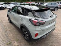 Gebraucht Ford Puma Titanium 125 PS (91 kW) 2024 Grau SUV
