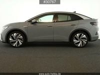 Gebraucht VW ID.5 Pro Performance 150 kW (204 PS) 2022 Grau SUV