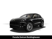 Gebraucht Porsche Macan 252 PS (185 kW) 2016 Grau SUV