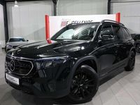 Gebraucht Mercedes 300 Advanced Plus 167 kW (228 PS) 2022 Kosmosschwarz SUV