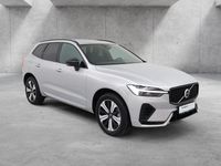 Gebraucht Volvo XC60 Plus 398 PS (292 kW) 2025 Silber SUV