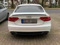 gebraucht Audi A5 Sportback 