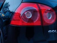 Gebraucht VW Golf 74 PS (54 kW) 2006 Schwarz Coupé