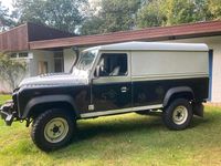 Gebraucht Land Rover Defender 2012 SUV