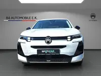 Neu Citroën C5 Aircross 145 PS (106 kW) 2026 Weiß SUV
