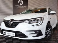 Gebraucht Renault Mégane IV Business 116 PS (85 kW) 2022 Weiß Limousine