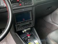 Gebraucht VW Golf IV 150 PS (110 kW) 1999 Rot Kleinwagen