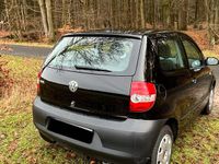 Second-hand VW Fox 55 CP (40 kW) 2009 Negru Hatchback