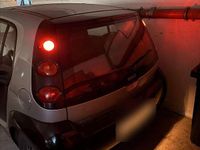 Używany Smart ForFour Passion 75 KM (55 kW) 2006 Czarny Hatchback