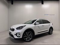 Używany Kia Niro 105 KM (77 kW) 2020 Biały SUV