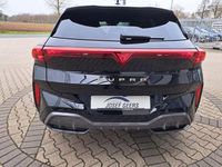Gebraucht Cupra Terramar VZ 265 PS (194 kW) 2025 Schwarz SUV