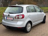Gebraucht VW Golf V 105 PS (77 kW) 2007 Silber Limousine