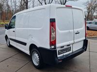 Gebraucht Peugeot Expert 128 PS (94 kW) 2014 Weiß Van