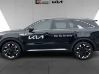 Neu Kia Sorento Platinum 194 PS (142 kW) 2025 (abp) aurora black pearl SUV