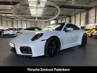 Gebraucht Porsche 911 Carrera 394 PS (289 kW) 2025 Grau Coupé