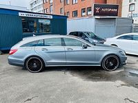 gebraucht Mercedes CLS350 Shooting Brake 