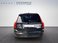 Gebraucht Volvo XC90 Plus 455 PS (334 kW) 2022 Schwarz SUV