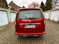 gebraucht Renault Kangoo Edition ONE