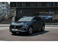 Gebraucht Mercedes EQA250+ 139 kW (190 PS) 2025 Grau metalliclack mountaingrau SUV