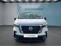 Gebraucht Nissan Primastar 150 PS (110 kW) 2024 Weiß Van / Kleinbus