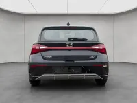 Ny Hyundai i20 Select 101 HK (74 kW) 2025 Grå Hatchback