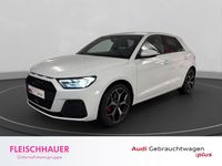 Gebraucht Audi A1 Sportback Advanced Plus 150 PS (110 kW) 2025 Grau Kleinwagen