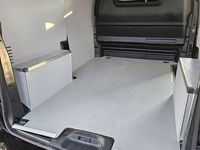 Gebraucht Opel Vivaro 144 PS (105 kW) 2025 Schwarz Van / Kleinbus