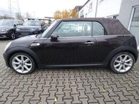 Second-hand Mini Cooper SD 135 CP (99 kW) 2012 Andere Hatchback