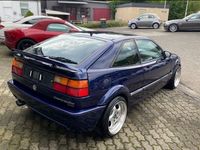 gebraucht VW Corrado VR6 2.9 kein Turbo Scirocco