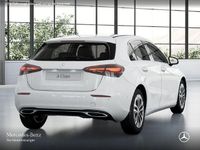 Gebraucht Mercedes A180 Advanced 136 PS (100 kW) 2025 Weiß Limousine
