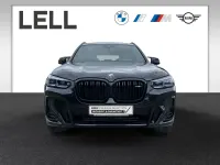 Gebraucht BMW X3 M Sport 360 PS (264 kW) 2023 Saphirschwarz SUV