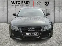 Gebraucht Audi A5 239 PS (175 kW) 2010 Schwarz Coupé
