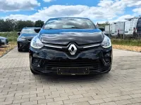 Gebraucht Renault Clio IV Intens 118 PS (86 kW) 2017 Schwarz Kleinwagen
