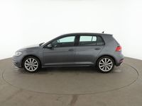 gebraucht VW Golf VII 1.4 TSI Highline BlueMotion, Benzin, 16.780 €