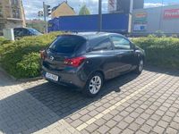 Gebraucht Opel Corsa Active 90 PS (66 kW) 2017 Limousine