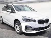 Gebraucht BMW 216 109 PS (80 kW) 2021 Alpinweiss iii Van / Kleinbus