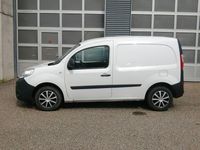 Gebraucht Renault Kangoo Rapid Extra 116 PS (85 kW) 2021 Weiß Van / Kleinbus