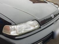 Gebraucht Honda Civic 90 PS (66 kW) 1991 Coupé