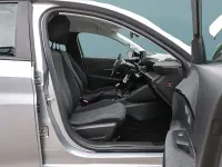 Neu Peugeot 208 101 PS (74 kW) 2026 Silber Kleinwagen