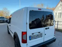 Gebraucht Ford Focus 2011 Weiß Van / Kleinbus