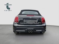 Gebraucht Mini Cooper S Classic 2022 Schwarz Kleinwagen