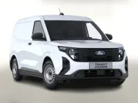 Neu Ford Transit Courier Basis 125 PS (91 kW) 2026 Weiss Van