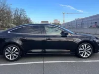Gebraucht Renault Talisman Intens 160 PS (117 kW) 2018 Schwarz Limousine