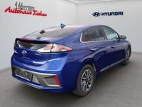 gebraucht Hyundai Ioniq Elektro Premium +SSD+Sitzpaket+1Hand+Garantie