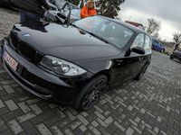 gebraucht BMW 116 116 i