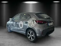 Gebraucht MG MG3 Comfort 116 PS (85 kW) 2025 Hampstead grey Kleinwagen