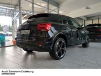gebraucht Audi Q2 35 TFSI S line S-tronic Panorama Navi Leder C