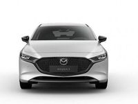 Neu Mazda 3 Homura-Line 140 PS (102 kW) 2025 Ceramic Limousine