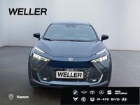 Gebraucht Toyota C-HR Lounge 197 PS (144 kW) 2024 Blau SUV