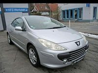 gebraucht Peugeot 307 CC 